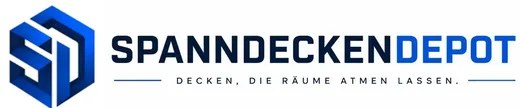SpanndeckenDepot – Decken, die Räume atmen lassen